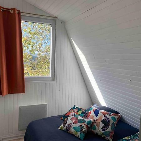 Chalet L Atypic Villa Eyne Exterior foto